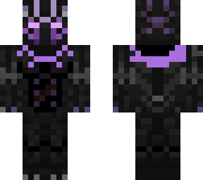 black panter