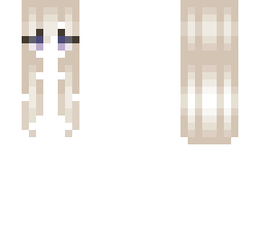 blonde hair base