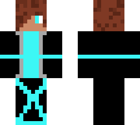 blue boy
