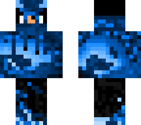 blue boy