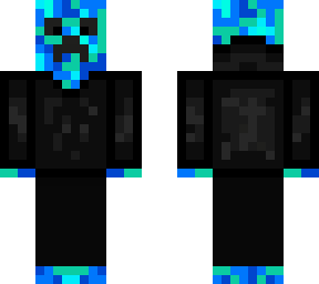 blue creeper thingy