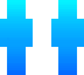blue-green spectrum