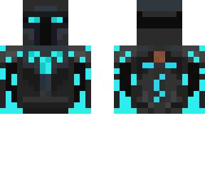 blue knight (wip)