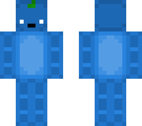 blueberry