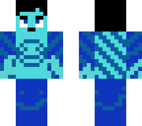 blueman