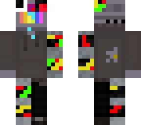 botmanbot roboy