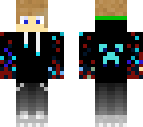 boy creeper