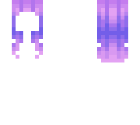 bright sky - hair base