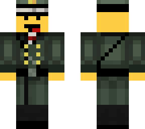 bruh army general noob
