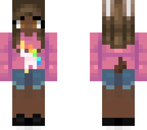 buni (friendo oc)