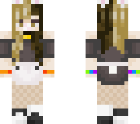 bunniclaws