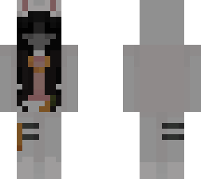 bunny x ben