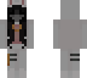 bunny x ben v2