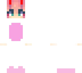 bunny zero two