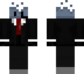 business cake skin
