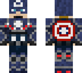 captain america