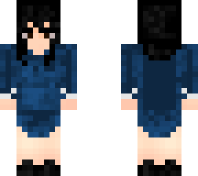 Carl | Minecraft Skins