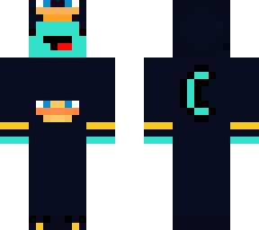 carl punguin