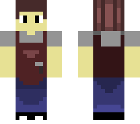 carpenter boy