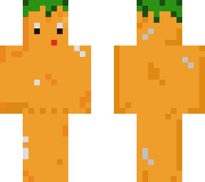 carrot