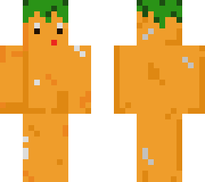 carrot