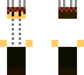 chef master