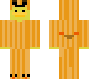 chickenmcchickenboi halloween