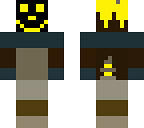 chip, the robo-cat (happy version)