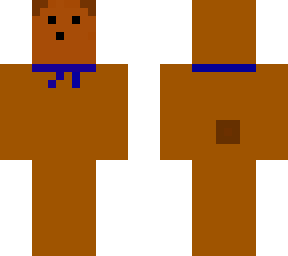 choco bear