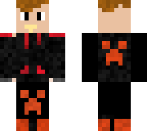 cinda creeper