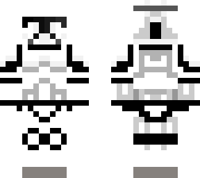 clone trooper (template) phase ii (updatedv2)