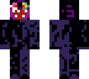 clown killer