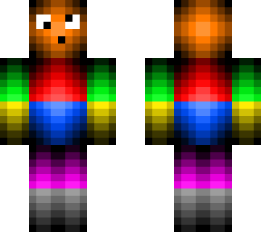 color man