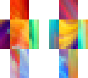 colour explosion read desc