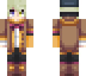 conner