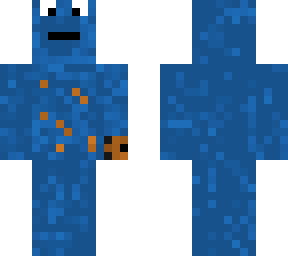 cookie monster