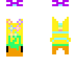 cooking mom time outfit