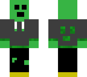 cool slime