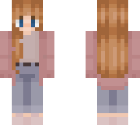 cool sweater thing