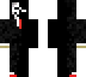 corrupted hacker by null