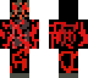 corupted lucifer
