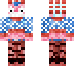 cotton mista