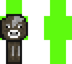 cow dream