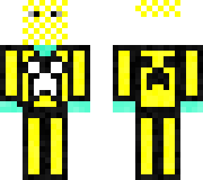 creeper slayer