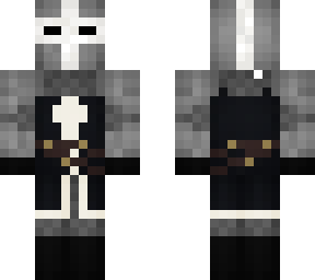 crusader