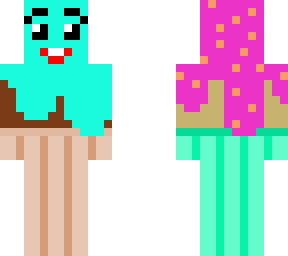 cupcake dude