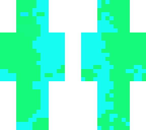 curupted earth