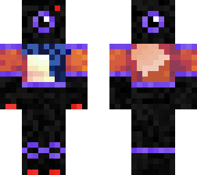 cybernetic fox