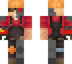 cyborg tf2 engineer