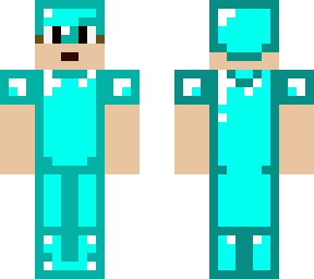 d armor dude